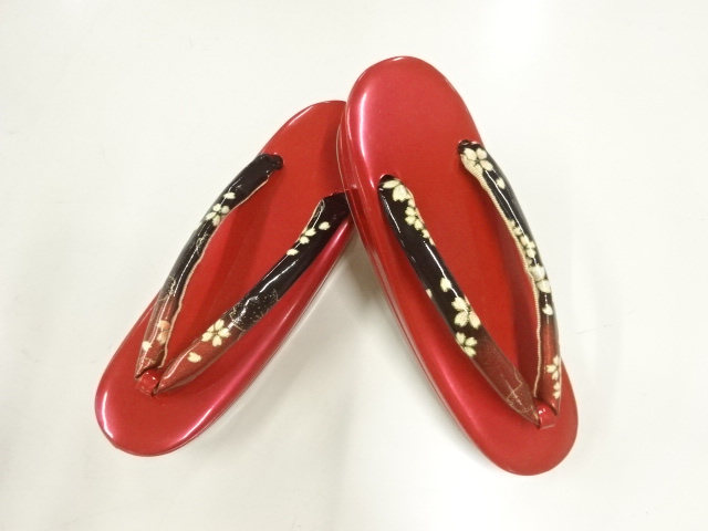 JAPANESE KIMONO / ZORI (JPN:M)